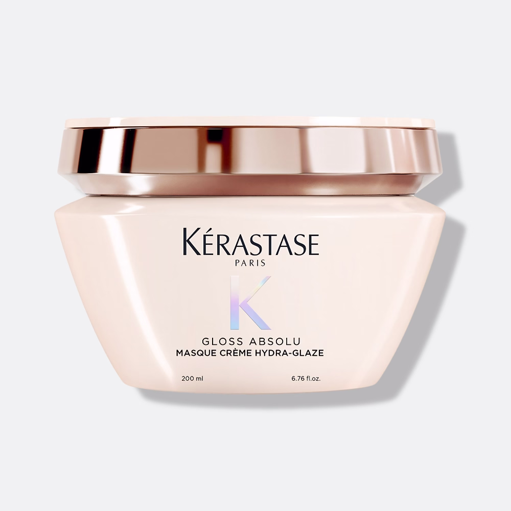 KERASTASE Gloss Absolu Masque Creme Hydra Glaze 01