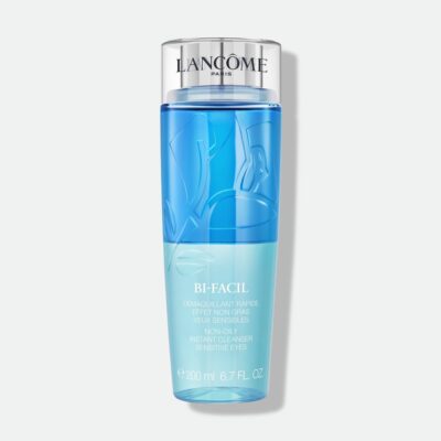 Bi-Facil Non Oily Instant Cleanser Sensitive Eyes