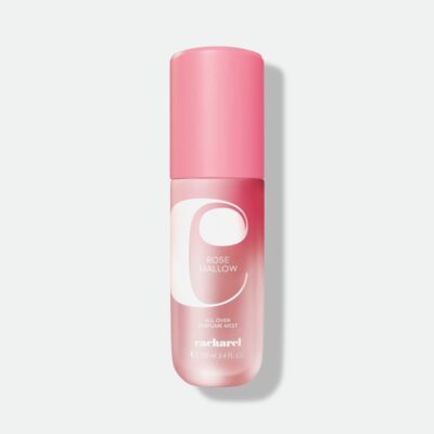 Rose Mallow All Over Perfume Mist