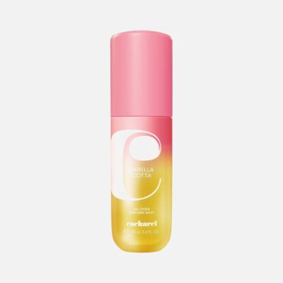 Vanilla Cotta All Over Perfume Mist