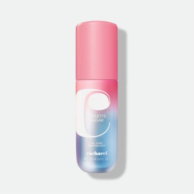 Violette Sugar All Over Perfume Mist