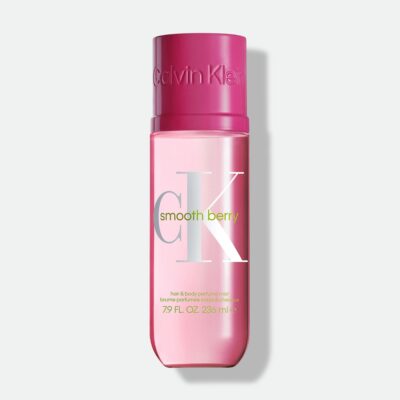 CK Smooth Berry Hair & Body Perfume Mist