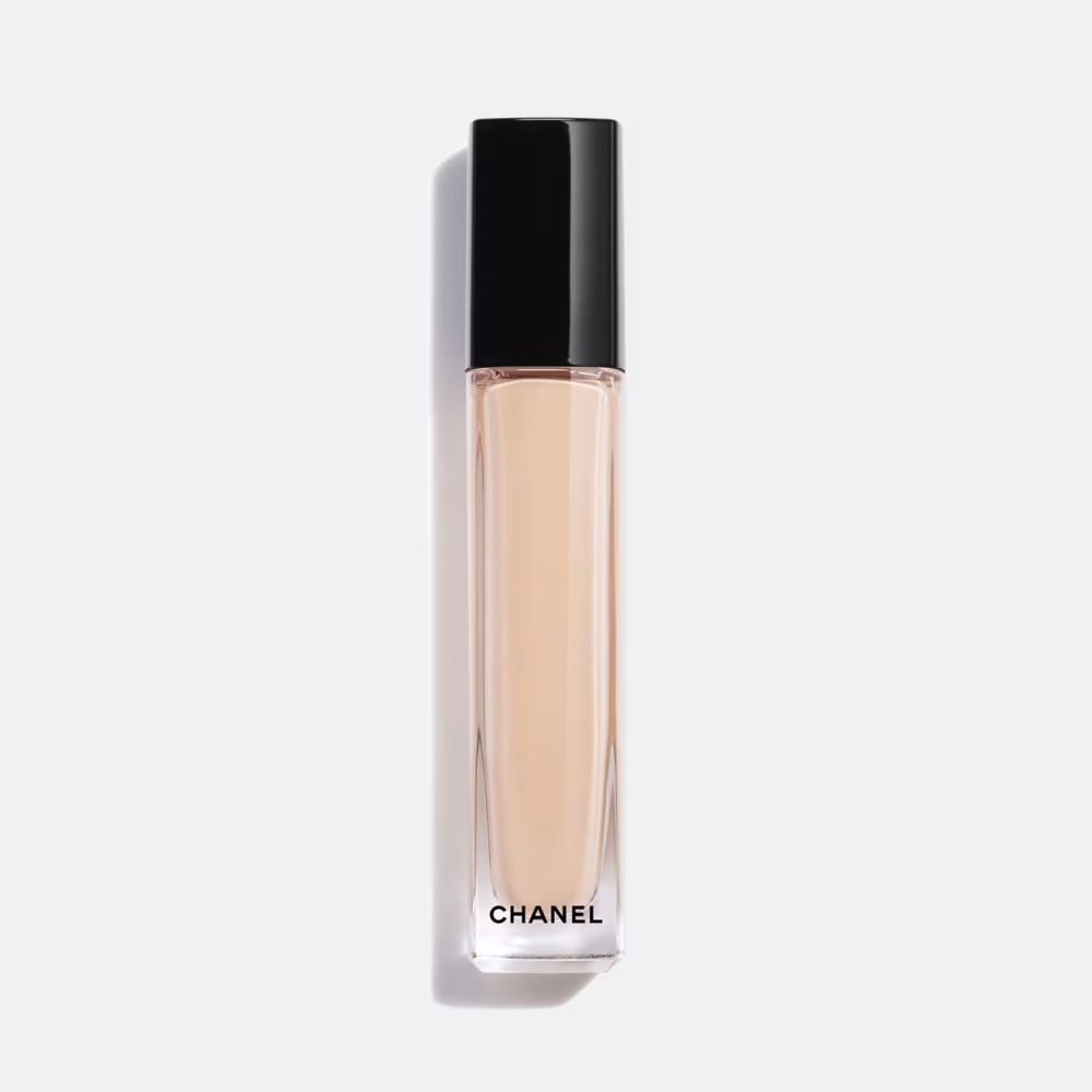 Chanel Les Beiges Sérum Concealer Natural Healthy Glow Concealer
