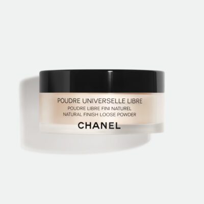 Poudre Universelle Libre Natural Finish Loose Powder