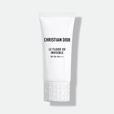 Invisible UV Fluid SPF50+ PA++++