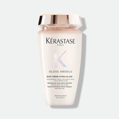 Gloss Absolu Bain Crème Hydra-Glaze