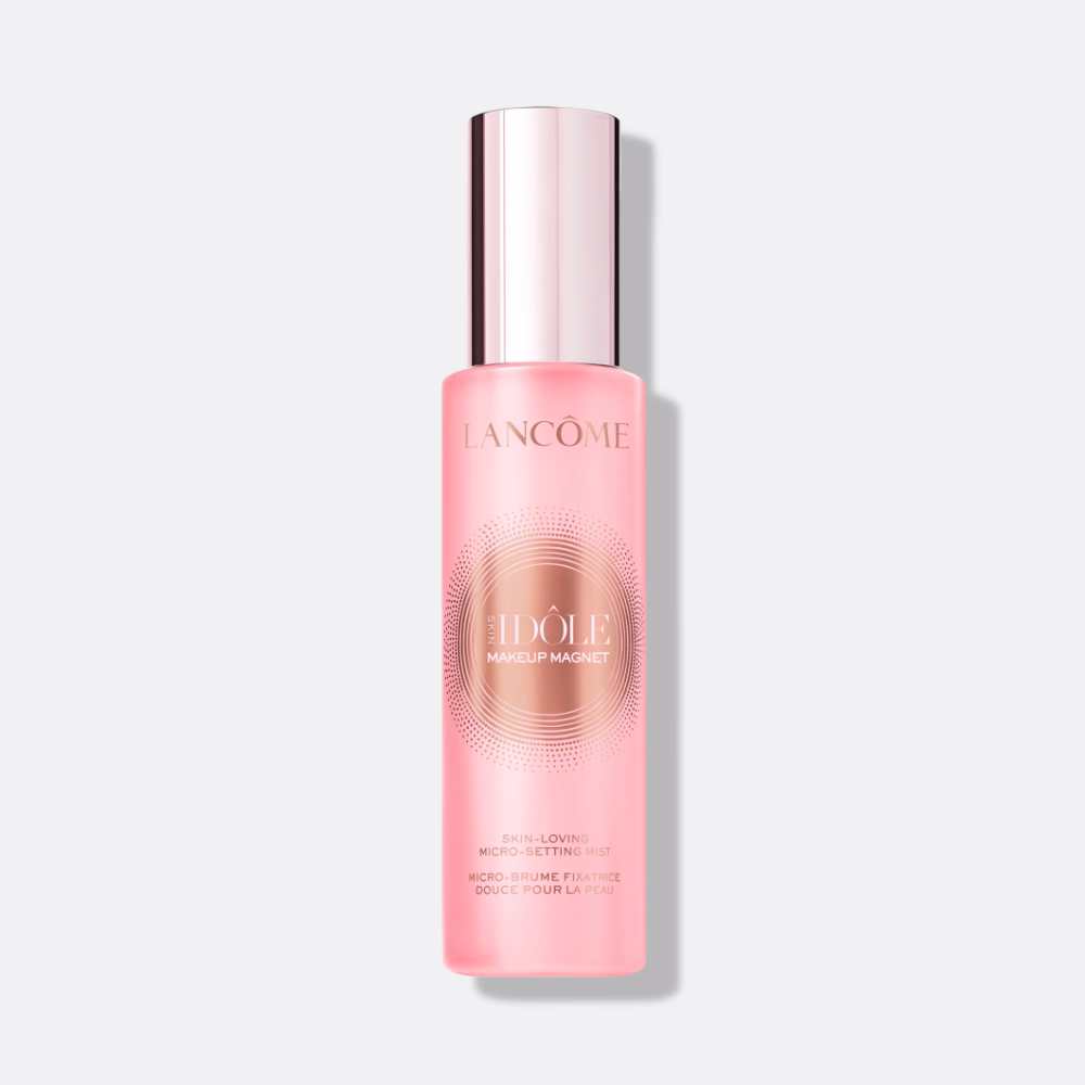 Lancôme Skin Idôle Makeup Magnet Skin-Loving Micro-Setting Mist Setting Spray