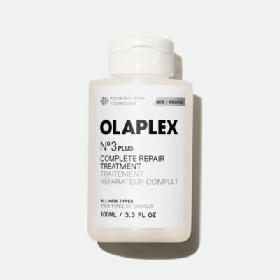 N°.3 Plus Complete Repair Treatment