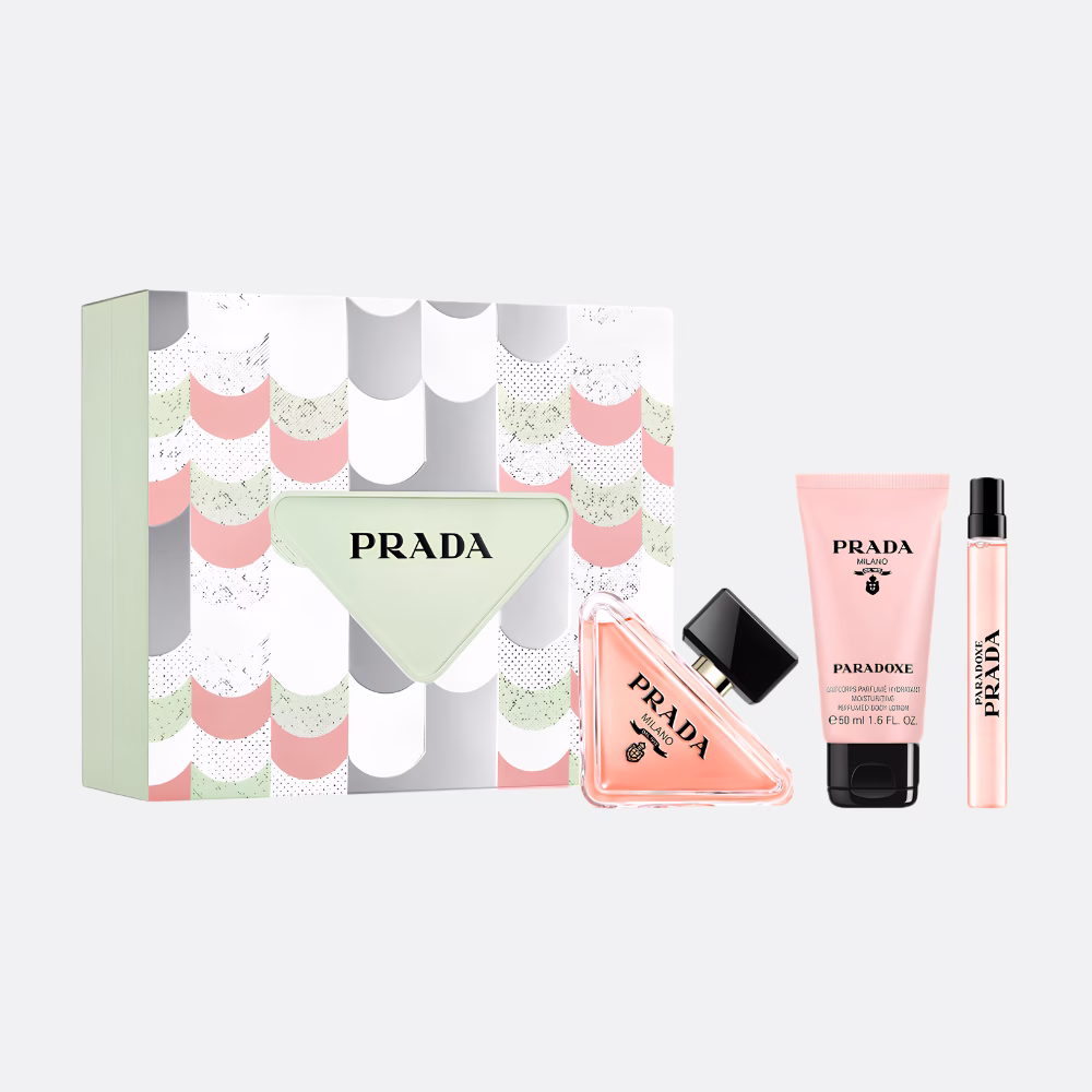 Prada Paradoxe