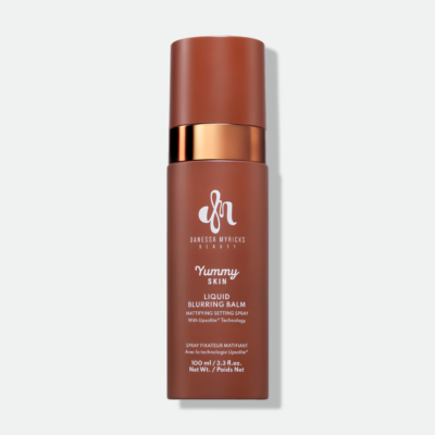 Yummy Skin Liquid Blurring Balm Mattifying Setting Spray