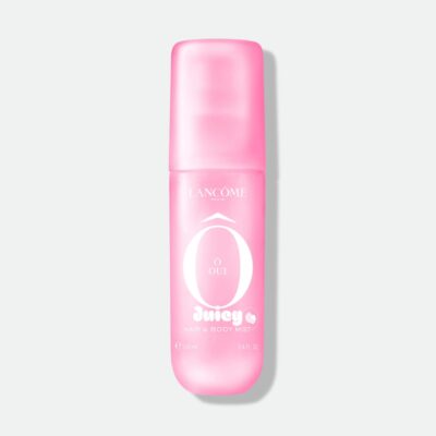 Ô Oui Juicy Hair & Body Mist