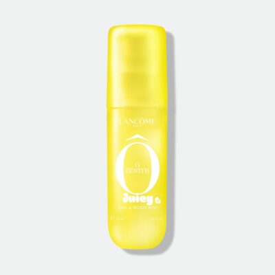 Ô Zenith Juicy Hair & Body Mist