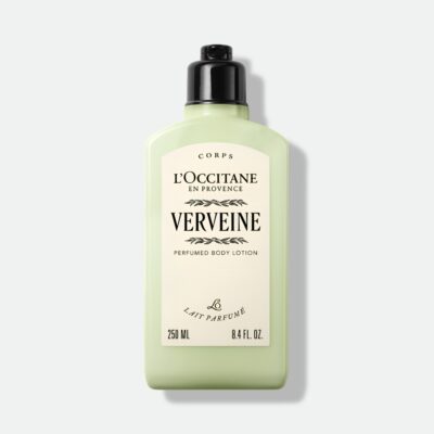 Verveine Perfumed Body Lotion