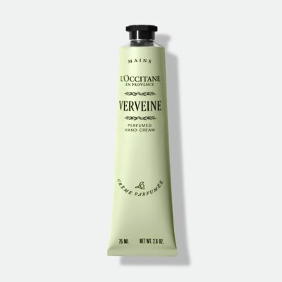Verveine Perfumed Hand Ceam