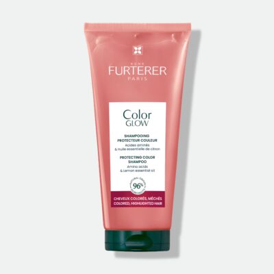 Color Glow Protecting Color Shampoo