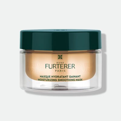 Sublime Karité Moisturizing Smoothing Mask